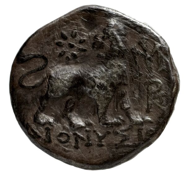 Miletus Marcellesi 2004 48, реверс, bnf-iris
