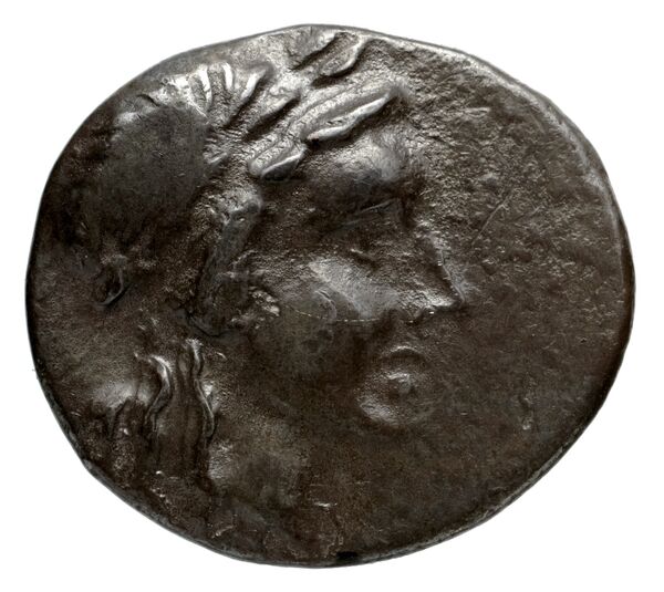 Miletus Marcellesi 2004 47, аверс, bnf-iris