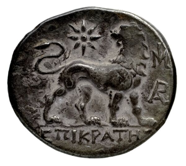 Miletus Marcellesi 2004 47, реверс, bnf-iris