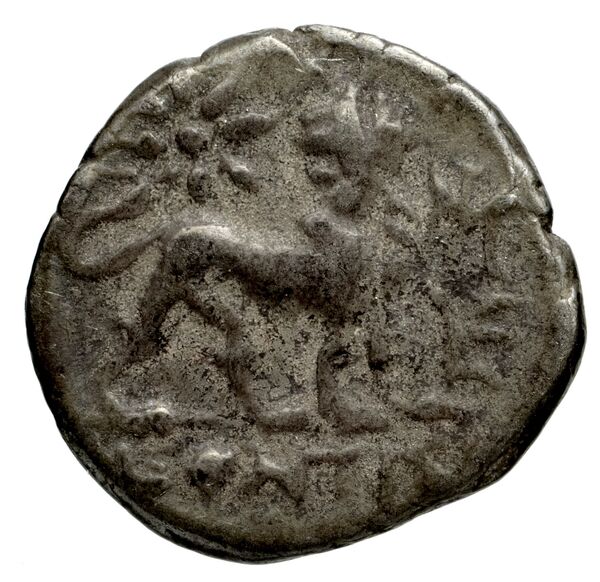 Miletus Marcellesi 2004 9, реверс, bnf-iris
