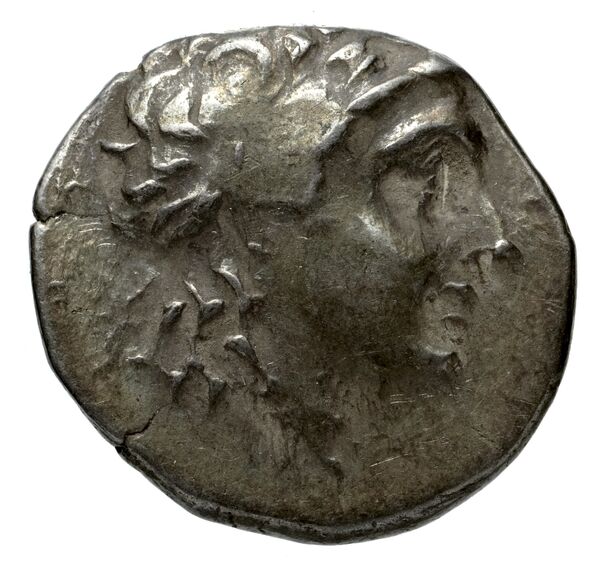 Miletus Marcellesi 2004 47, аверс, bnf-iris