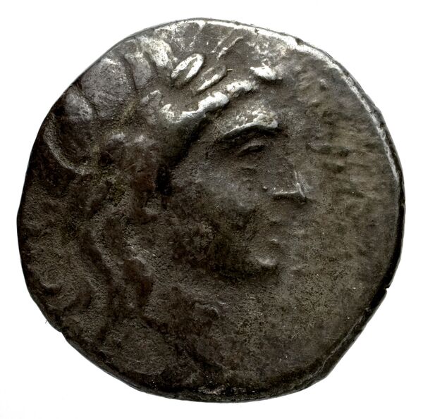 Miletus Marcellesi 2004 47, аверс, bnf-iris