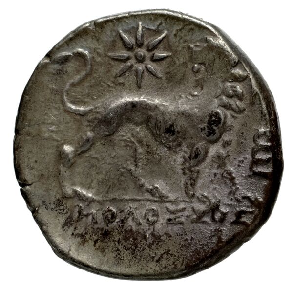 Miletus Marcellesi 2004 47, реверс, bnf-iris