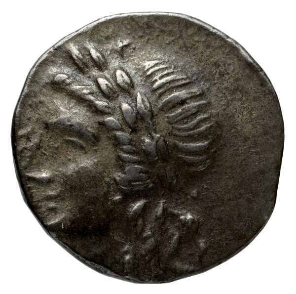 Miletus Marcellesi 2004 47, аверс, bnf-iris