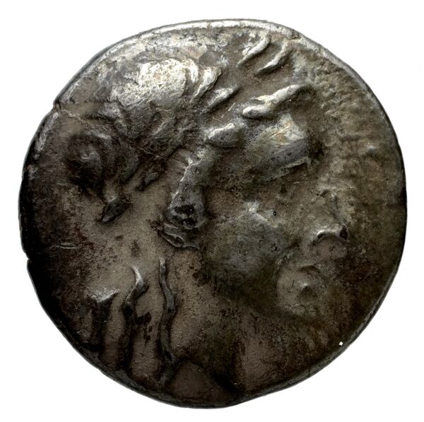 Miletus Marcellesi 2004 47, аверс, bnf-iris