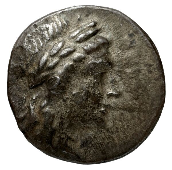 Miletus Marcellesi 2004 47, аверс, bnf-iris