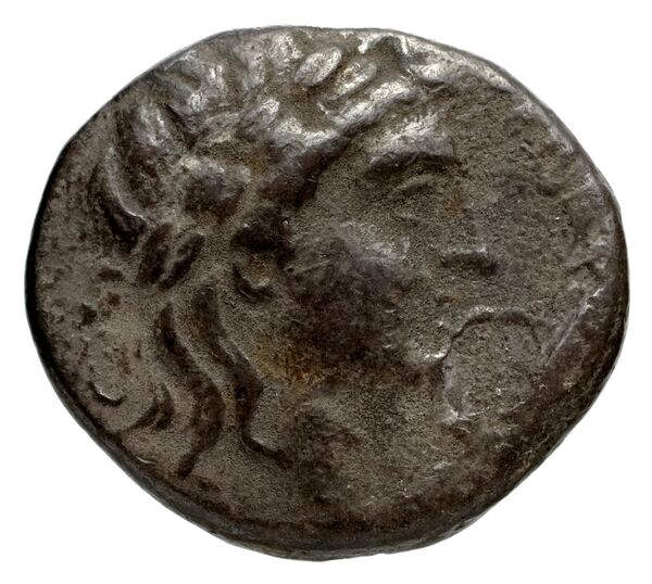 Miletus Marcellesi 2004 47, аверс, bnf-iris