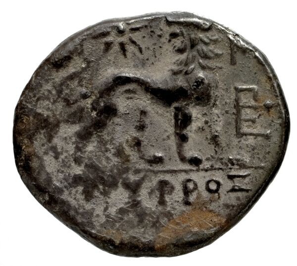 Miletus Marcellesi 2004 47, реверс, bnf-iris