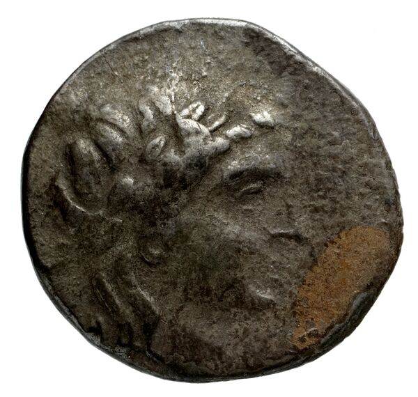 Miletus Marcellesi 2004 47, аверс, bnf-iris