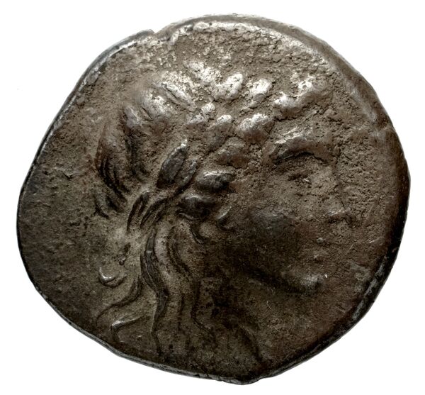 Miletus Marcellesi 2004 47, аверс, bnf-iris