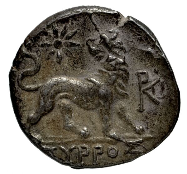 Miletus Marcellesi 2004 47, реверс, bnf-iris