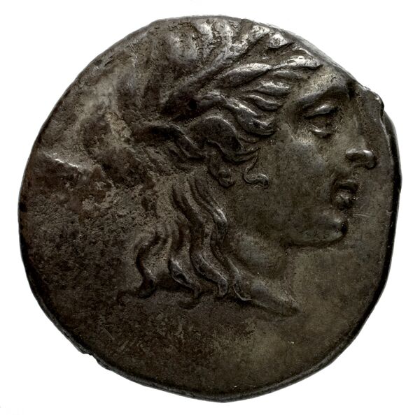 Miletus Marcellesi 2004 47, аверс, bnf-iris