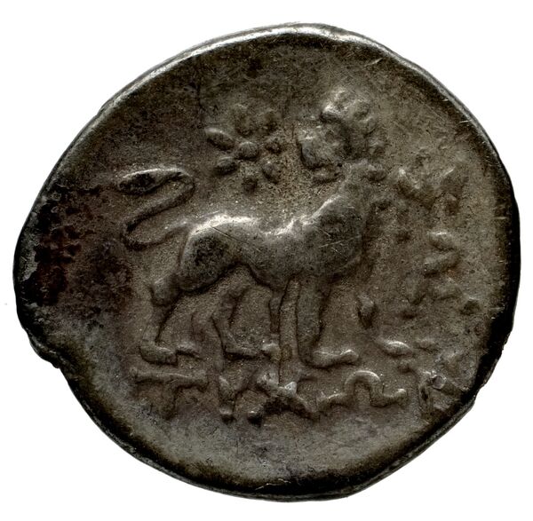Miletus Marcellesi 2004 54, реверс, bnf-iris