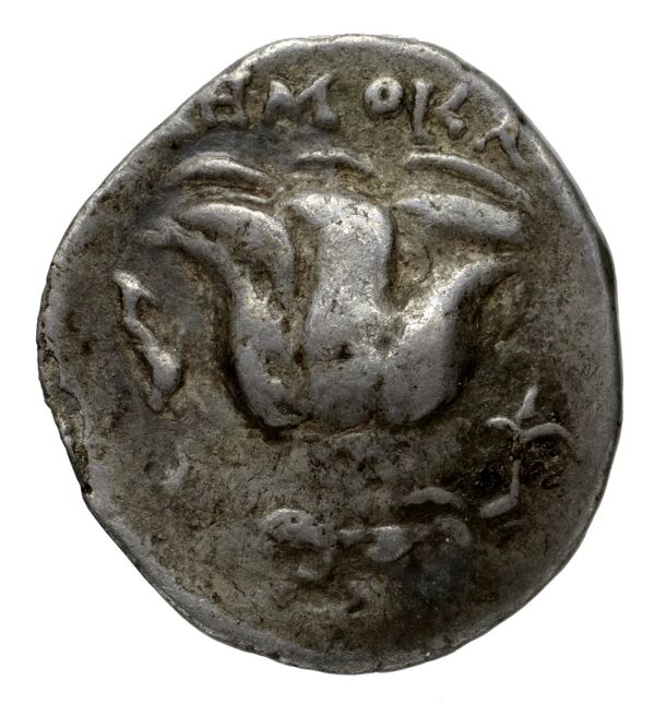 Rhodes Ashton 2001 282-302, реверс, bnf-iris