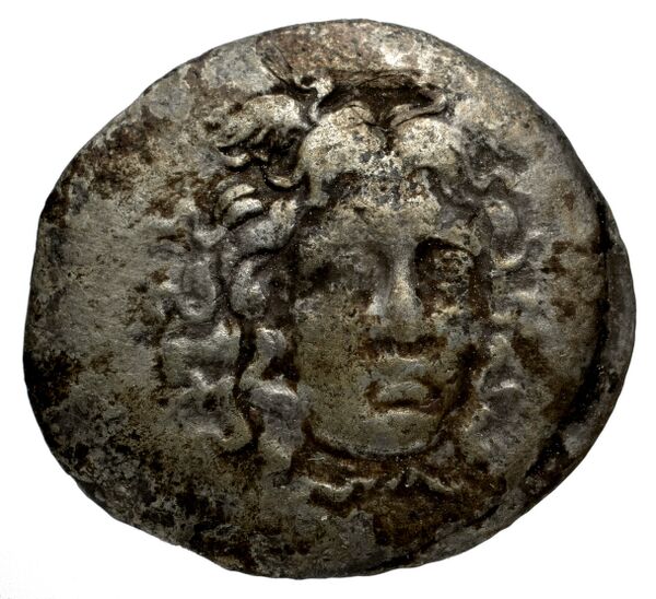 Rhodes Rhodes Ashton 2001 333, аверс, BnF (IRIS)
