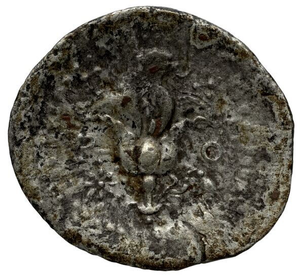 Rhodes Rhodes Ashton 2001 333, реверс, BnF (IRIS)