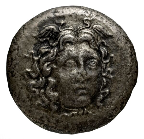 Rhodes Rhodes Ashton 2001 333, аверс, BnF (IRIS)