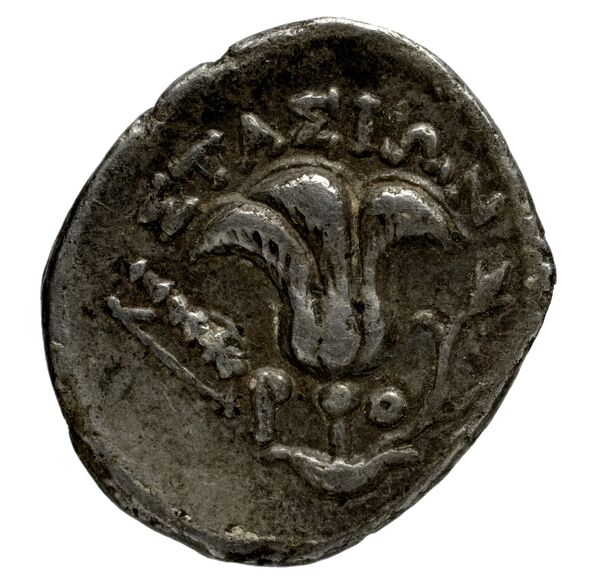 Rhodes Ashton 2001 282-302, реверс, bnf-iris