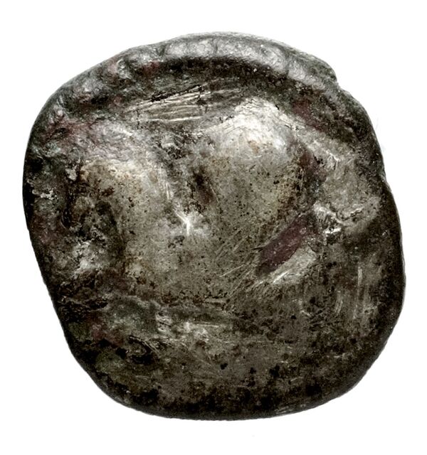 Tyre Elayi 2009 III.1.1.a-c, аверс, bnf-iris
