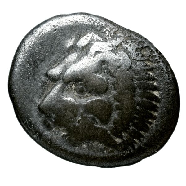 Oeta Valassiadis 2004 1-3, аверс, BnF (IRIS)