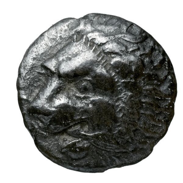 Oeta Valassiadis 2004 4, аверс, BnF (IRIS)