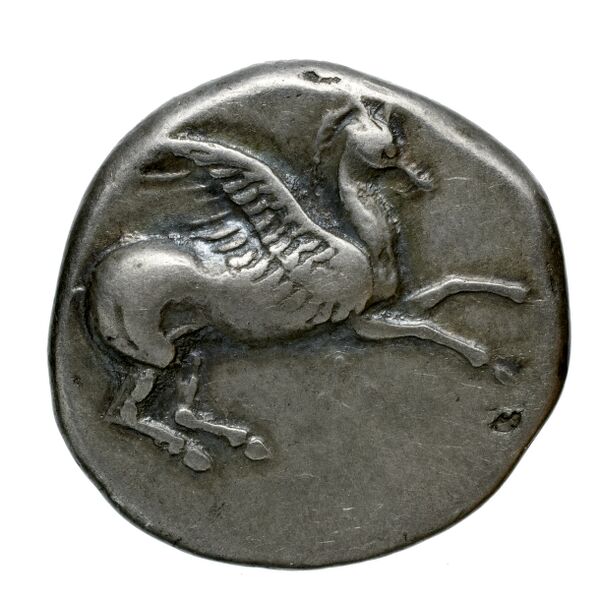 Leucas Calciati 1990 17-152, аверс, bnf-iris