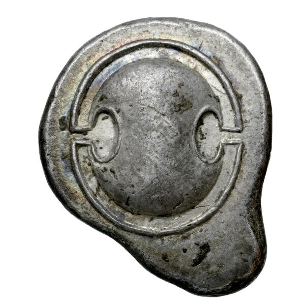 Thebes Hepworth 1998 Groups A-D, аверс, bnf-iris