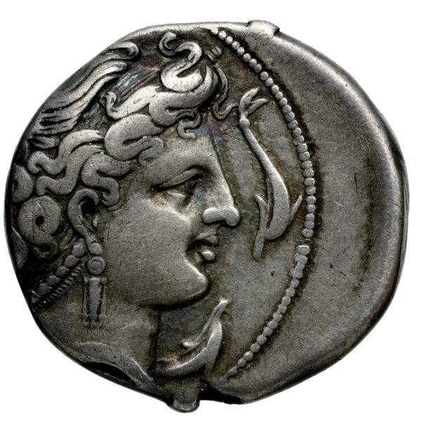 Neapolis Historia Numorum Italy 576, аверс, bnf-iris