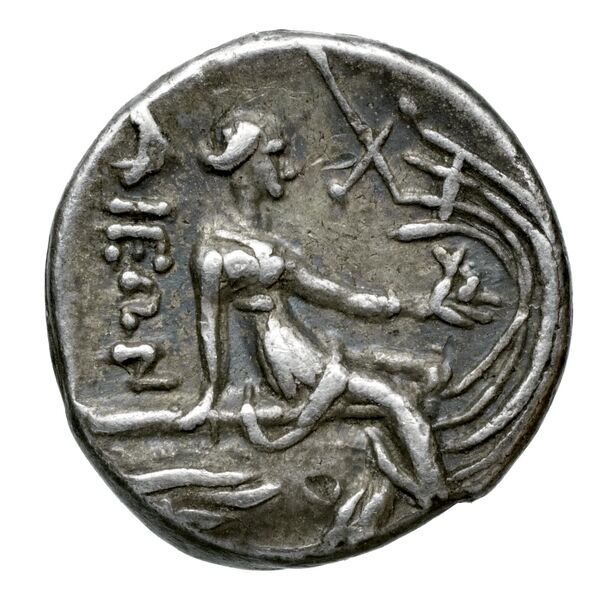 Histiaea BMC Histiaea 31-130, реверс, bnf-iris