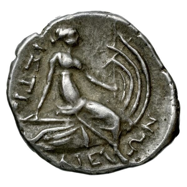 Histiaea BMC Histiaea 31-130, реверс, bnf-iris