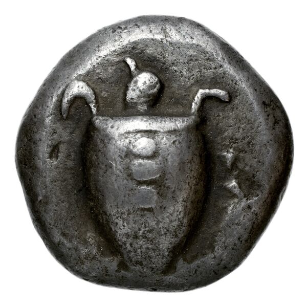 Aegina Meadows and Askari, forthcoming 2a-c, аверс, bnf-iris