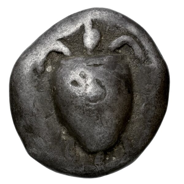 Aegina Meadows and Askari, forthcoming 2a-c, аверс, bnf-iris