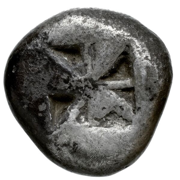 Aegina Meadows and Askari, forthcoming 2a-c, реверс, bnf-iris