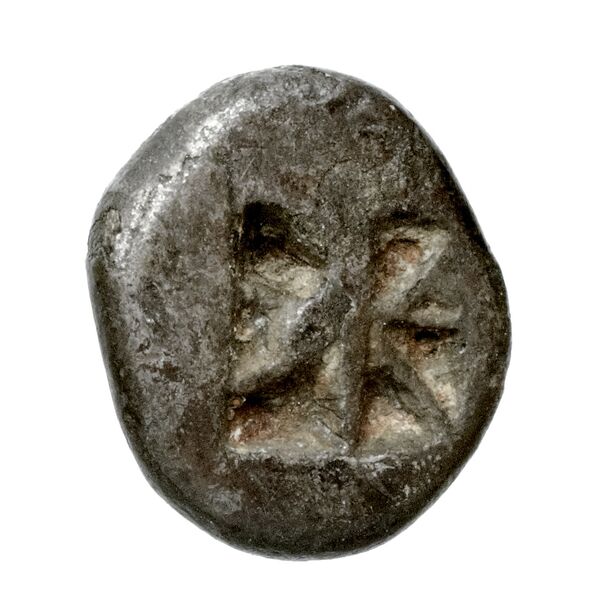 Aegina Meadows and Askari, forthcoming 2a-c, реверс, bnf-iris