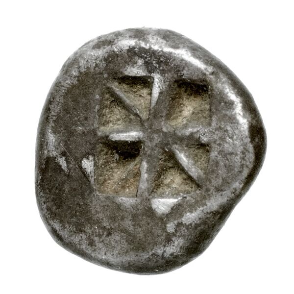 Aegina Meadows and Askari, forthcoming 1b, реверс, bnf-iris