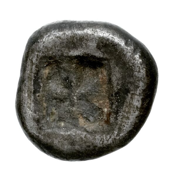 Aegina Meadows and Askari, forthcoming 1b, реверс, bnf-iris