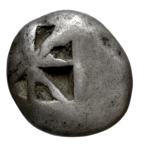 Aegina Meadows and Askari, forthcoming 2a-c, реверс, bnf-iris