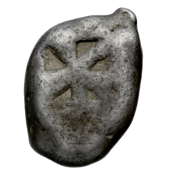 Aegina Meadows and Askari, forthcoming 3a, реверс, bnf-iris