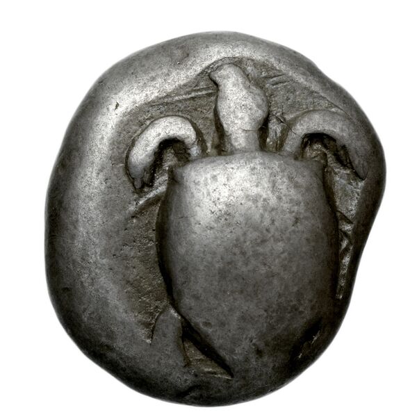 Aegina Meadows and Askari, forthcoming 3a, аверс, bnf-iris