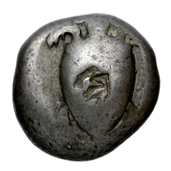 Aegina Meadows and Askari, forthcoming 3a, аверс, bnf-iris