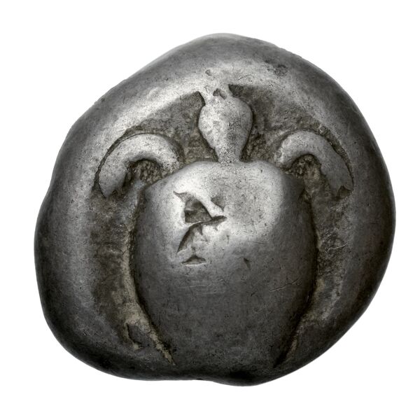 Aegina Meadows and Askari, forthcoming 3a, аверс, bnf-iris
