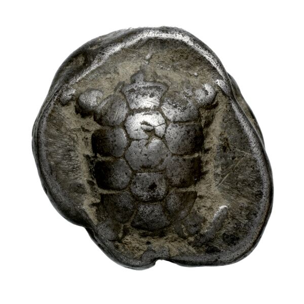 Aegina Meadows and Askari, forthcoming 3b, аверс, bnf-iris