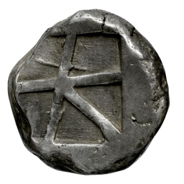Aegina Meadows and Askari, forthcoming 3b, реверс, bnf-iris