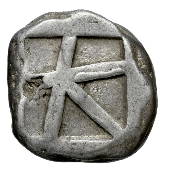 Aegina Meadows and Askari, forthcoming 3b, реверс, bnf-iris