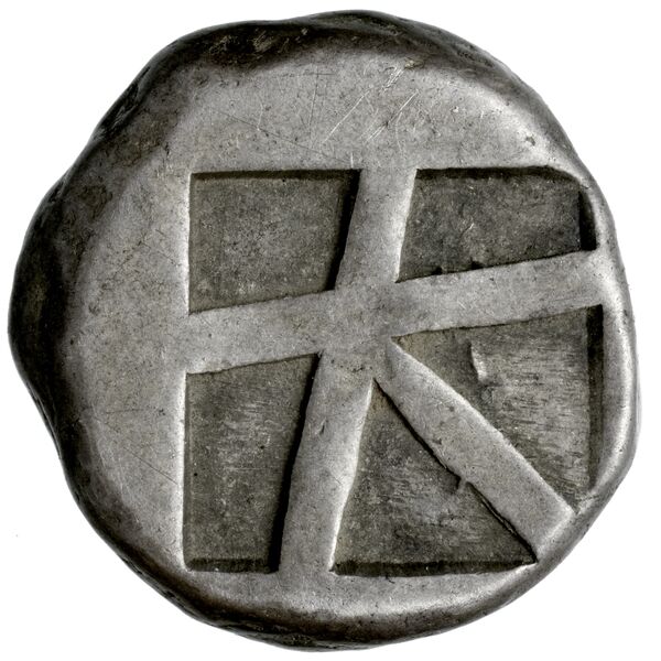 Aegina Meadows and Askari, forthcoming 3b, реверс, bnf-iris
