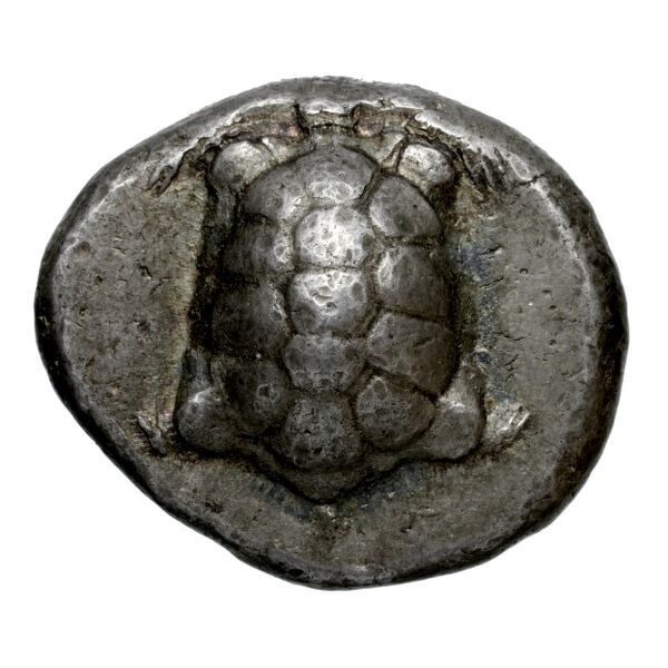 Aegina Meadows and Askari, forthcoming 3b, аверс, bnf-iris