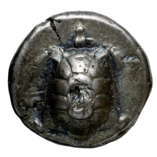 Aegina Meadows and Askari, forthcoming 3b, аверс, bnf-iris