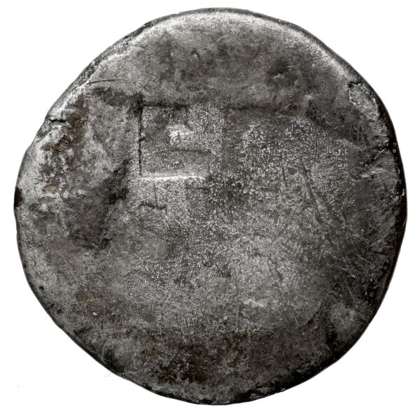 Corinth Calciati 1990 Period I, class 2, реверс, bnf-iris