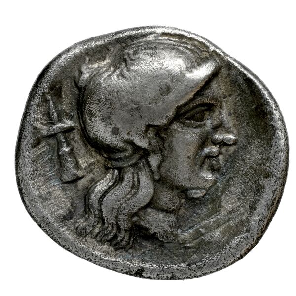 реверс Corinth BMC Corinth 260