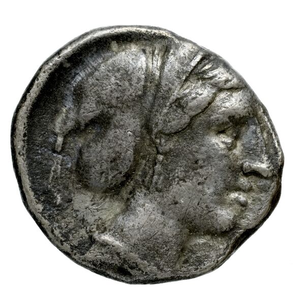 Corinth BMC Corinth 381, реверс, bnf-iris
